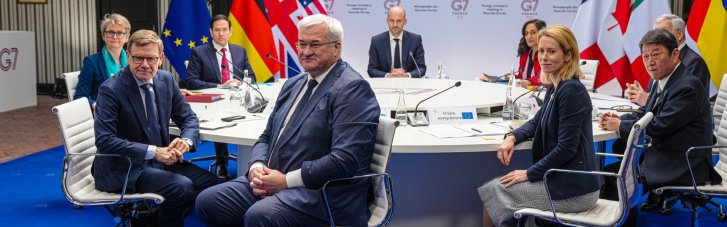 Трамп хочет добиться прекращения огня в Украине как можно быстрее, — Рубио
