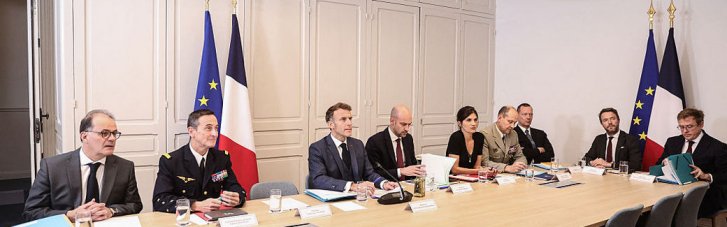 Представители более 30 стран "Коалиции желающих" сегодня встретятся с Зеленским: что планируют обсудить