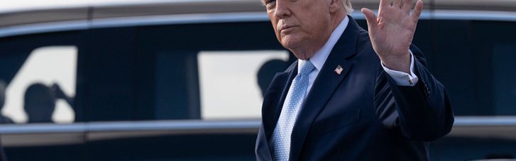 "Им бы лучших пиарщиков": Трамп настаивает, что США таки договаривались с Ираном
