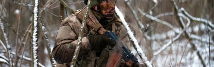 Сили оборони ліквідували 1070 російських окупантів та 3 танки за добу, — Генштаб