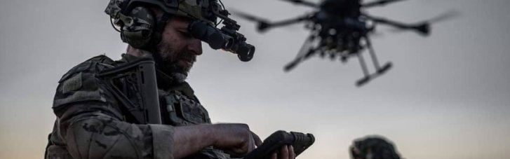 Ситуация на Покровском направлении: ВСУ выбили логистику оккупантов