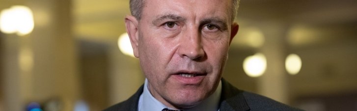 Бывший ОПЗЖник Гнатенко с трибуны Рады призвал "разрушить доверие к Украине" (ВИДЕО)
