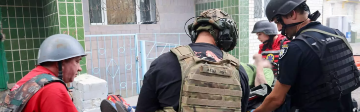 Зʼявилися нові дані про загиблих і постраждалих у Харкові (ВІДЕО)