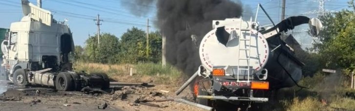 РФ повторно атаковал Одесчину: Повреждена инфраструктура, есть раненые