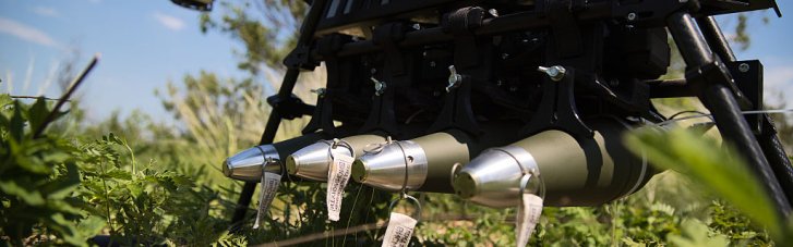 Сили оборони ліквідували 1010 російських окупантів та 64 артсистеми за добу, — Генштаб