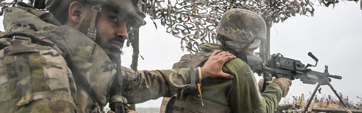 Силы обороны ликвидировали 1150 российских оккупантов и 9 танков за сутки, — Генштаб