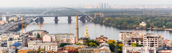 До 27% за год: в каких областных центрах Украины больше подорожали однокомнатные квартиры