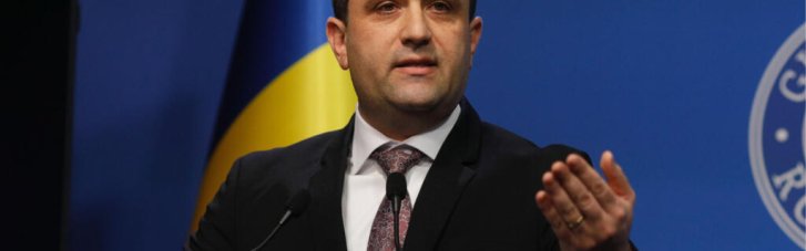 Румунські депутати вимагають відставки очільника Міноборони через російські атаки