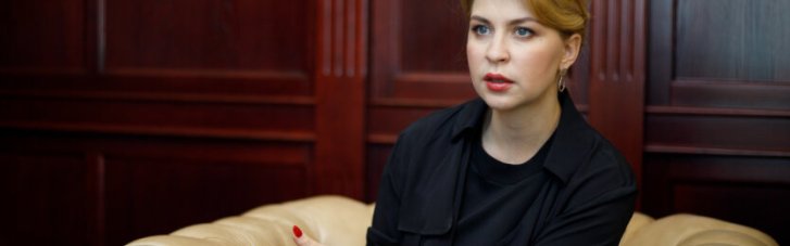 Держдеп США обурився атакою ЗСУ на порт в Новоросійську, - Стефанішина
