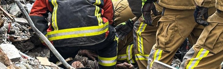Кількість загиблих в столиці зросла: з них двоє дітей