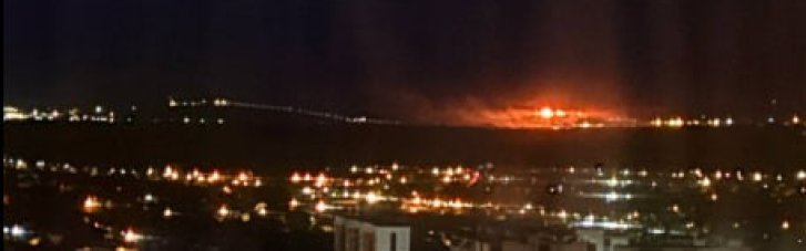 У Саратові один з найстаріших російських НПЗ атакували дрони