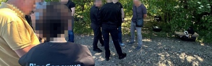 В Днепре 40-летний мужчина изнасиловал и убил 11-летнего мальчика