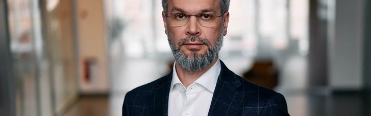 До войны промышленность формировала две трети экономики Украины – Метинвест