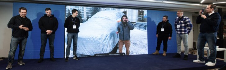 Форум бойового досвіду: "Furia_Mission_2025"-"Атлон Авіа" визначив кращих пілотів БпАК "Фурія"