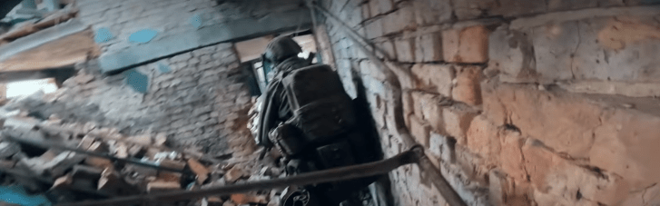 Звільнення Степногірська на Запоріжжі: ГУР показало відео