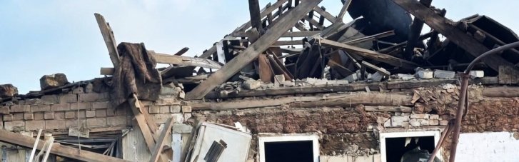 Під обстрілами на Запоріжжі за добу перебувало 40 населених пунктів. Є поранені