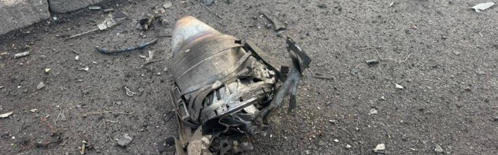 У столиці внаслідок атаки РФ шестеро потерпілих, серед них - дитина і поліцейські
