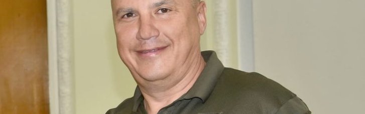 ГБР остановило и обыскивает авто с экс-военкомом Борисовым, — СМИ (ВИДЕО)+