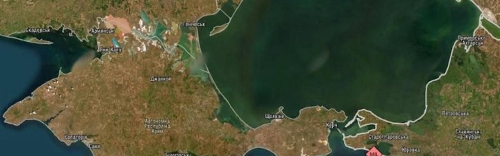 За добу дрони СБС уразили ще 13 суден тіньового флоту РФ