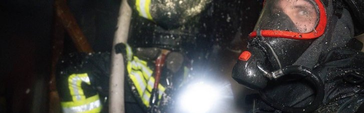 Одессу в очередной раз атаковали российские БпЛА: Поврежден дом и лицей