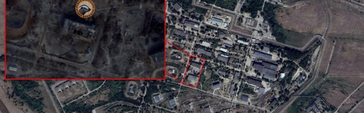 На России "хорошие" дроны атаковали оборонный завод: загорелся пожар