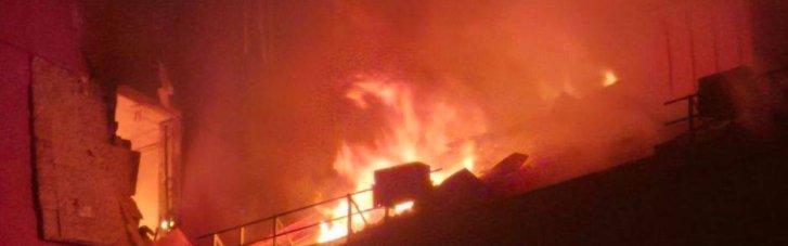 Україну вночі атакували понад 240 БпЛА, 35 ракет та балістика з Капустиного Яру, - ПС ЗСУ