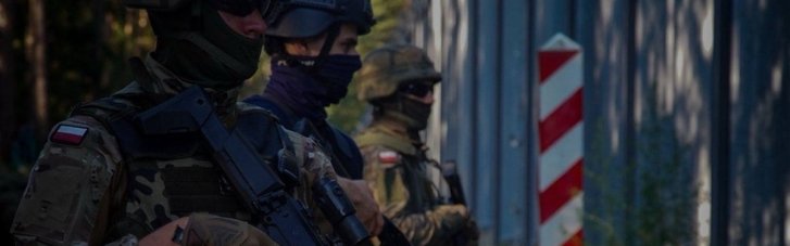 США на полмиллиарда долларов профинансируют военную инфраструктуру Польши
