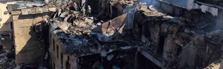 Зеленский отреагировал на массированный ракетно-дроновый удар России: реально неадекваты (ВИДЕО)