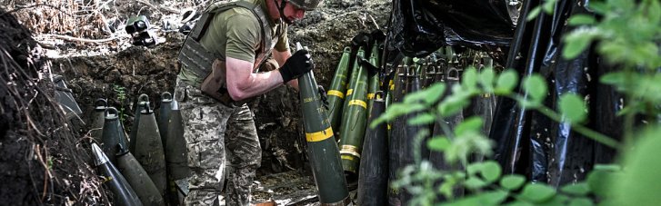 Ситуація на фронті на ранок 8 вересня: інформація Генштабу