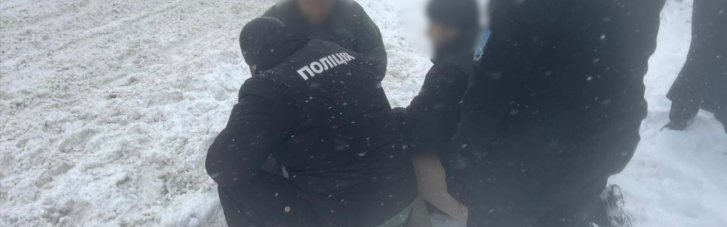 На Хмельниччині та Черкащині на хабарях погоріли посадовці Укртрансбезпеки
