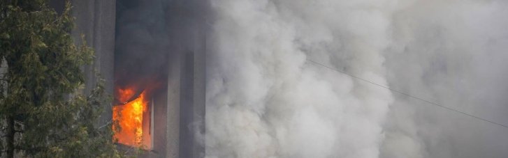 Враг за прошедшие сутки обстрелял 26 населенных пунктов Сумской области. Есть раненые