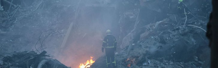 Росіяни стали частіше бити "балістикою" під час масованих атак, — Повітряні сили