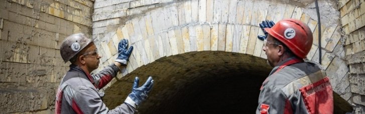 "Метинвест" Ахметова вложил дополнительные 135 млн в техническое обновление "Запорожстали"