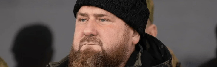 Зеленский захотел захвата Кадырова по примеру Мадуро, чтобы "Путин задумался" (АУДИО)