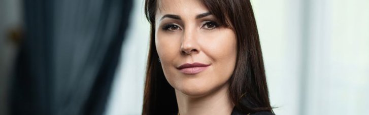 Юлія Татік: Жінки-лідерки в бізнесі – це частина еліти. Вони потрібні Україні для повоєнного відновлення