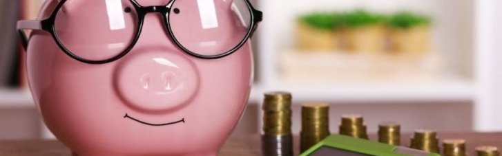 Украинцы стали хранить больше денег в наличной гривне