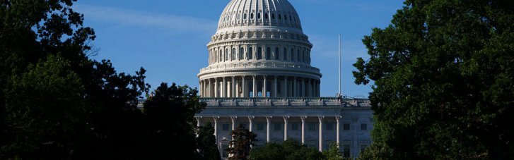 Палата представителей США одобрила законопроект о поддержке Украины