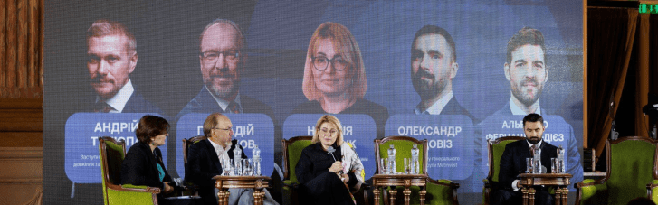 Введення CBAM може знизити ВВП України на 10%, — Метінвест