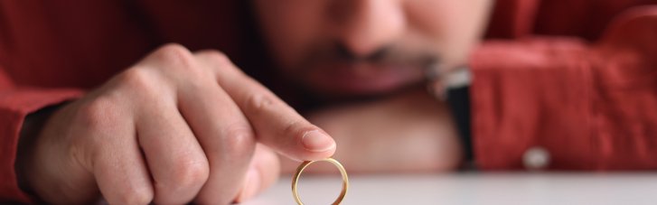 Відсьогодні розлучитися можна через "Дію": як скористатися послугою