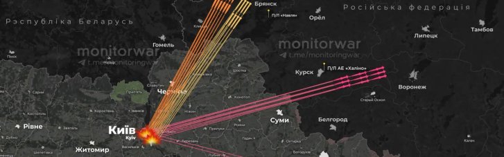 Россия в июле использовала две трети годового производства "Цирконов", — СМИ