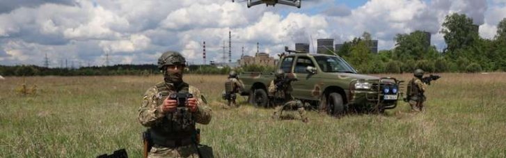 Украинские СБС превзошли себя, обновив суточный рекорд по уничтожению врага