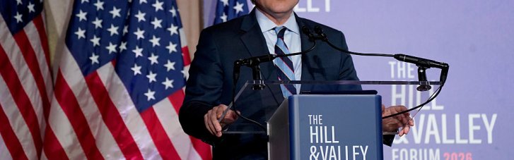 В Конгресі США анонсували закінчення війни в Ірані