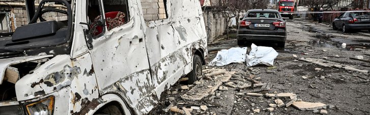 Подойти к Запорожью и создать гуманитарный кризис. Что происходит вблизи Гуляйполя