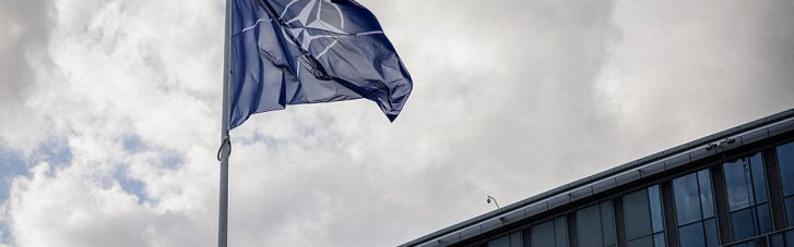 Из-за договоренностей между НАТО и РФ Украине могут закрыть путь в Альянс, — CNN