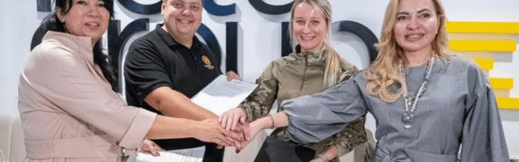 Рухатися вперед. Як Nota Group допомагає суспільству розвиватися у нелегкі часи