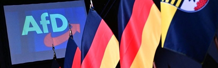 Друзі Путіна розгромили партію Мерца на земельних виборах
