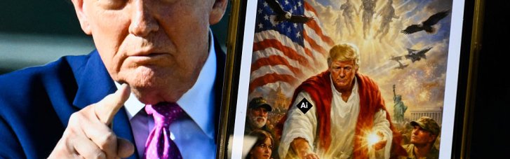 "Он не в своем уме": президент Никарагуа назвал Трампа психически нестабильным