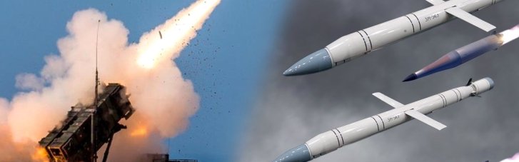 Во время ночной атаки над Черкасской сбили 4 ракеты и более 30 БпЛА