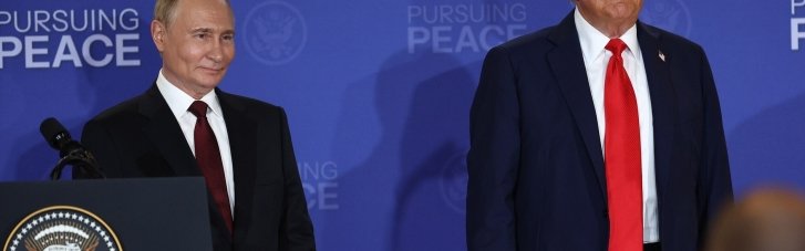 "Путін був готовий до мирної угоди з Україною": Трамп сказав, хто заважав