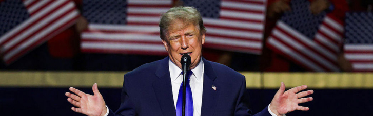 Трамп рассказал, как хочет выплатить американцам по $5 тыс. без одобрения Конгресса